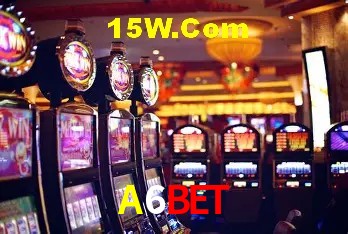 Avaliações dos Jogadores A6Bet