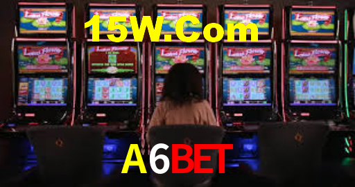 A6Bet Com