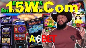 VIP Casino A6Bet