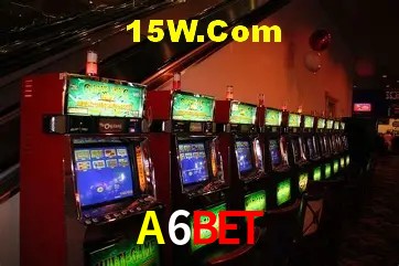 Login Seguro A6Bet