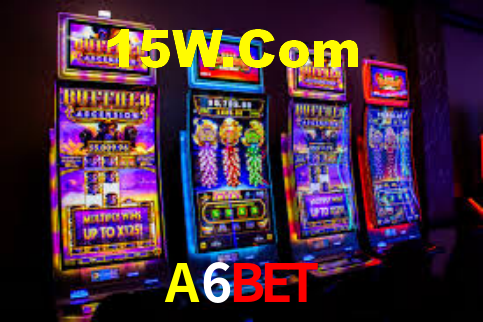 A6Bet: A Experiência de Casino com Jogos de Mesa ao Vivo