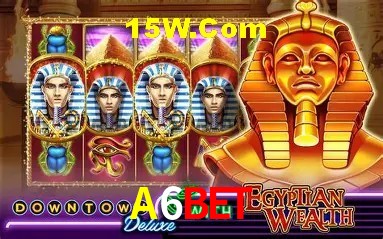 Casino VIP A6Bet