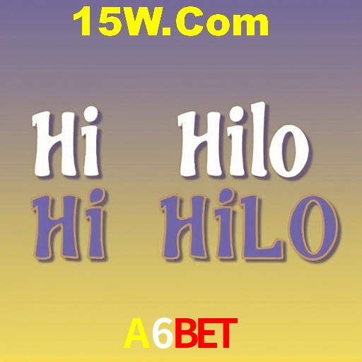 Responsive Design A6Bet