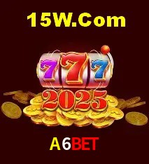 Estatísticas Esportivas A6Bet