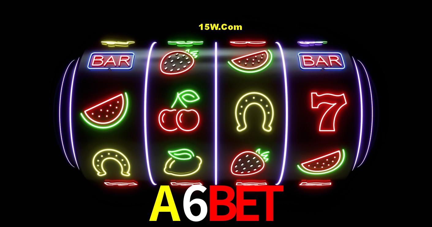 Live Casino A6Bet