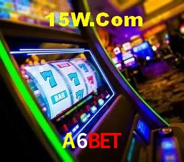 Especiais de Fim de Semana A6Bet