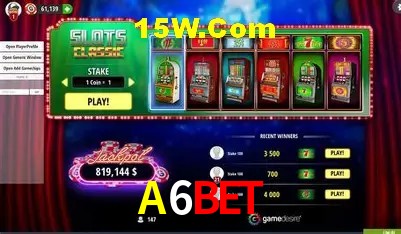 Segurança 2FA A6Bet