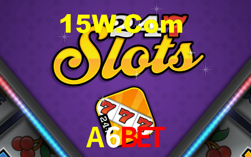 A6Bet Baixar App