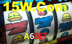 Blackjack Table A6Bet
