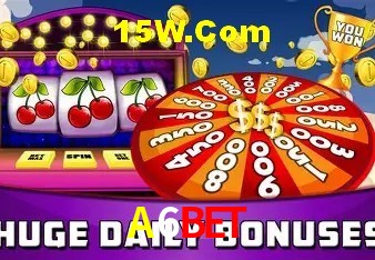 Estatísticas A6Bet