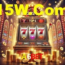 Roulette Table A6Bet