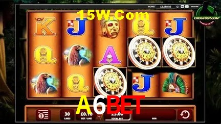 Casino Ao Vivo A6Bet