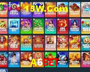 Mesa de Roleta A6Bet