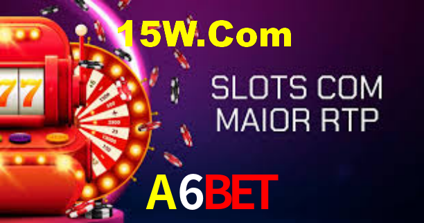 Apostas com odds competitivas na A6Bet