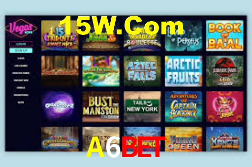 A6Bet Com