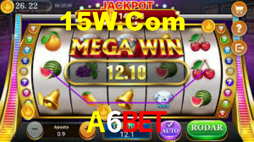 A6Bet: Seu Cassino Premiado com Pagamentos Rápidos