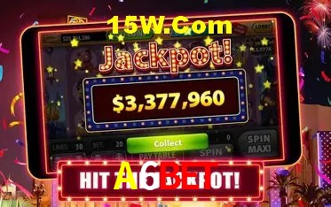 Cadastro Rápido A6Bet