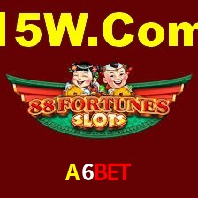 Live Casino A6Bet