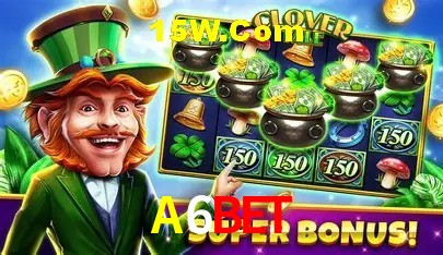 Mesa de Blackjack A6Bet