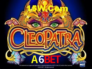 Jogos de Slot A6Bet