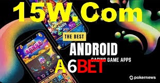 Welcome Bonus A6Bet