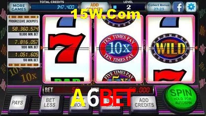 Sistemas de Segurança A6Bet